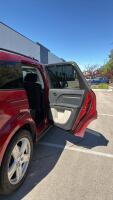 2009 DODGE JOURNEY - AWD! - 21