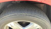 2009 DODGE JOURNEY - AWD! - 26