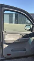 2008 CHEVROLET SUBURBAN - 4X4! - 9
