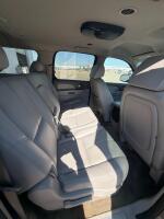 2008 CHEVROLET SUBURBAN - 4X4! - 22