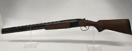 Remington SPR 310, 12 GA. Double Barrel Shotgun