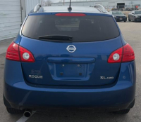 2008 NISSAN ROGUE SL - AWD! - 3