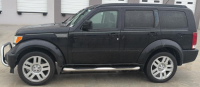 2007 DODGE NITRO RT - 4X4! - 2