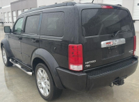 2007 DODGE NITRO RT - 4X4! - 3