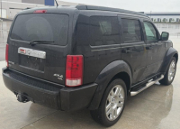 2007 DODGE NITRO RT - 4X4! - 5