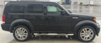 2007 DODGE NITRO RT - 4X4! - 6
