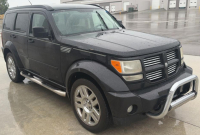 2007 DODGE NITRO RT - 4X4! - 7