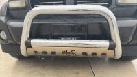 2007 DODGE NITRO RT - 4X4! - 9