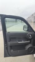 2007 DODGE NITRO RT - 4X4! - 10