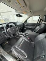 2007 DODGE NITRO RT - 4X4! - 11