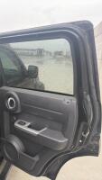 2007 DODGE NITRO RT - 4X4! - 18