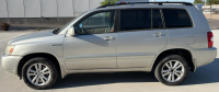 2006 TOYOTA HIGHLANDER - 4X4! - 2