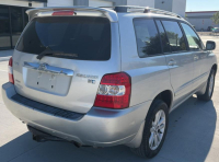 2006 TOYOTA HIGHLANDER - 4X4! - 5