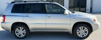 2006 TOYOTA HIGHLANDER - 4X4! - 6
