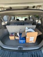 2006 TOYOTA HIGHLANDER - 4X4! - 15