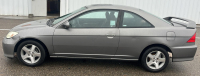 2005 HONDA CIVIC - 2