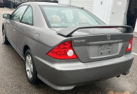 2005 HONDA CIVIC - 3