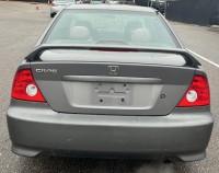 2005 HONDA CIVIC - 4