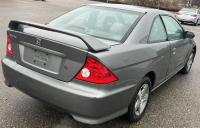 2005 HONDA CIVIC - 5
