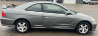 2005 HONDA CIVIC - 6