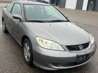 2005 HONDA CIVIC - 8