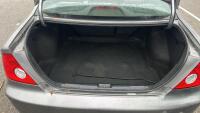 2005 HONDA CIVIC - 9