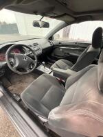 2005 HONDA CIVIC - 11