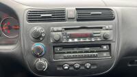 2005 HONDA CIVIC - 14