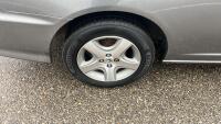 2005 HONDA CIVIC - 19
