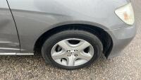 2005 HONDA CIVIC - 21