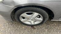 2005 HONDA CIVIC - 23