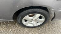 2005 HONDA CIVIC - 25
