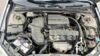 2005 HONDA CIVIC - 30