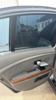 2002 BMW 745I - HEATED SEATS - SUNROOF! - 11