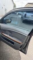 2002 BMW 745I - HEATED SEATS - SUNROOF! - 13