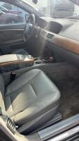 2002 BMW 745I - HEATED SEATS - SUNROOF! - 14