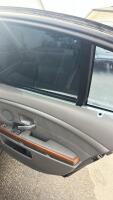 2002 BMW 745I - HEATED SEATS - SUNROOF! - 15