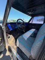 BANK REPO - 1972 CHEVROLET C20 - 4X4! - 11