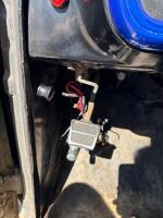 BANK REPO - 1972 CHEVROLET C20 - 4X4! - 13
