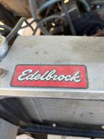 BANK REPO - 1972 CHEVROLET C20 - 4X4! - 23