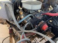 BANK REPO - 1972 CHEVROLET C20 - 4X4! - 29