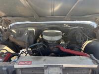 BANK REPO - 1972 CHEVROLET C20 - 4X4! - 30
