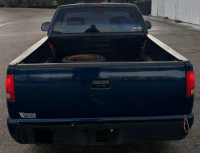 BANK REPO - 2001 CHEVROLET S10 - RWD! - 4