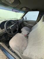 BANK REPO - 2001 CHEVROLET S10 - RWD! - 9