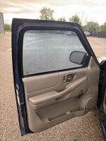 BANK REPO - 2001 CHEVROLET S10 - RWD! - 10