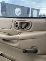 BANK REPO - 2001 CHEVROLET S10 - RWD! - 11