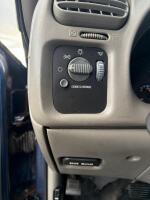 BANK REPO - 2001 CHEVROLET S10 - RWD! - 12