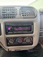 BANK REPO - 2001 CHEVROLET S10 - RWD! - 13