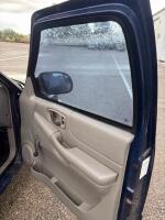 BANK REPO - 2001 CHEVROLET S10 - RWD! - 16