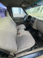 BANK REPO - 2001 CHEVROLET S10 - RWD! - 17